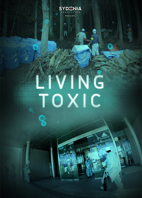 Living Toxic