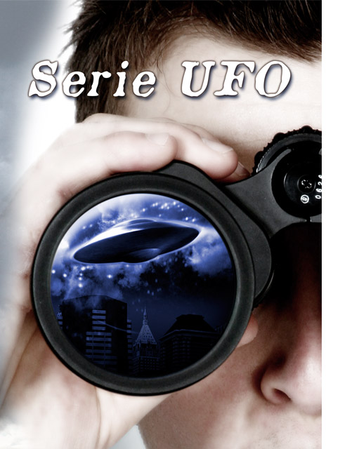 documentari serie ufo