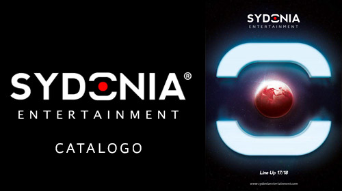 Scarica il catalogo documentari di Sydonia Entertainment