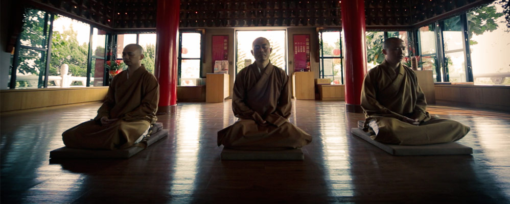 Buddismo - serie documentari - My religion