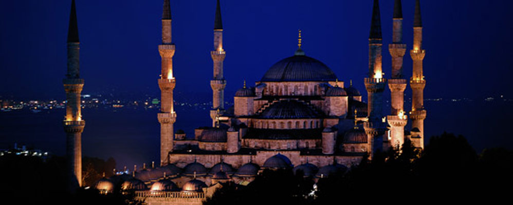 Islam Sunnita - serie documentari - My religion
