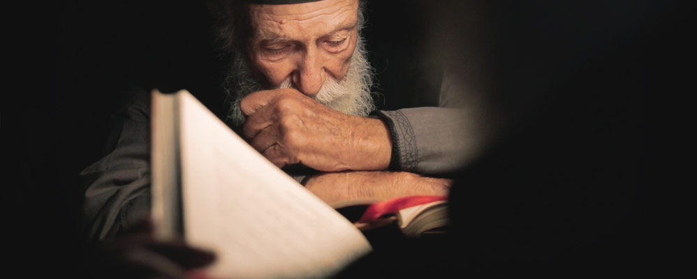 Ortodossi - serie documentari - My religion
