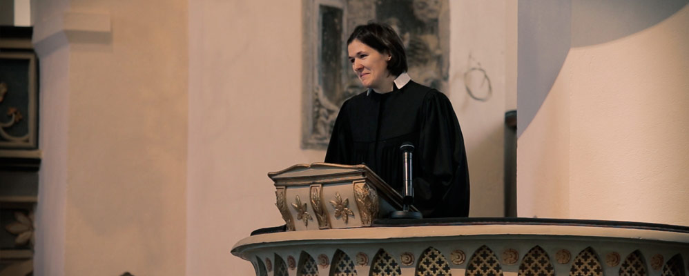 Protestantesimo - serie documentari my religion 