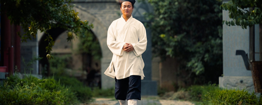 Taoismo - serie documentari - My religion
